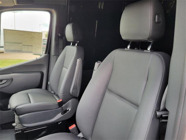 new 2025 Mercedes-Benz Sprinter 2500 car, priced at $63,421