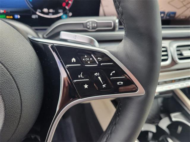 new 2025 Mercedes-Benz GLE 450e car, priced at $83,465