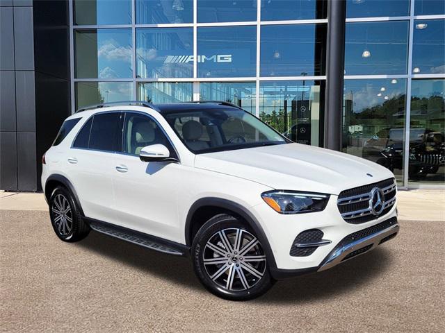 new 2025 Mercedes-Benz GLE 350 car, priced at $71,250