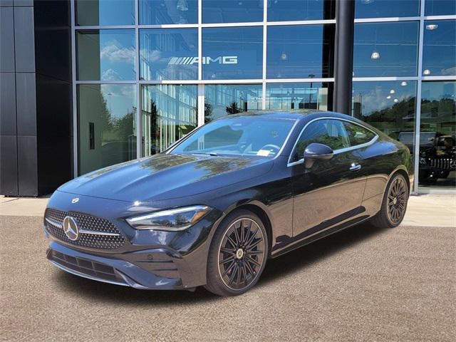 new 2024 Mercedes-Benz CLE 300 car, priced at $63,145