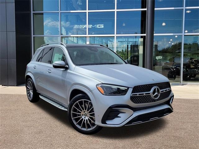 new 2024 Mercedes-Benz GLE 350 car, priced at $74,895