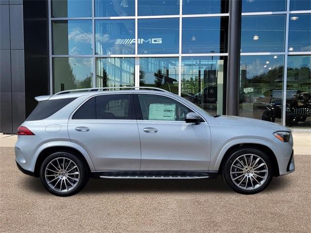 new 2024 Mercedes-Benz GLE 350 car, priced at $74,895