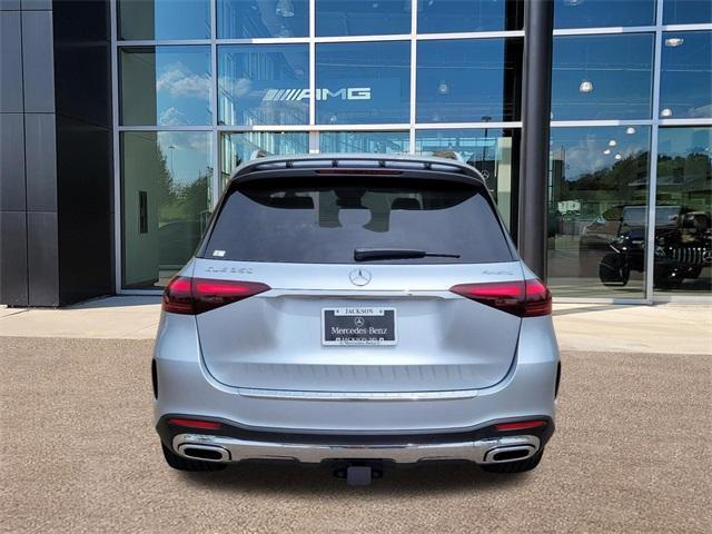 new 2024 Mercedes-Benz GLE 350 car, priced at $74,895