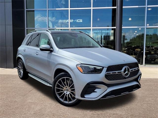 new 2024 Mercedes-Benz GLE 350 car, priced at $74,895