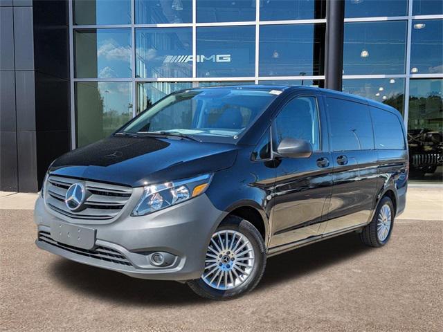 new 2023 Mercedes-Benz Metris car, priced at $54,136