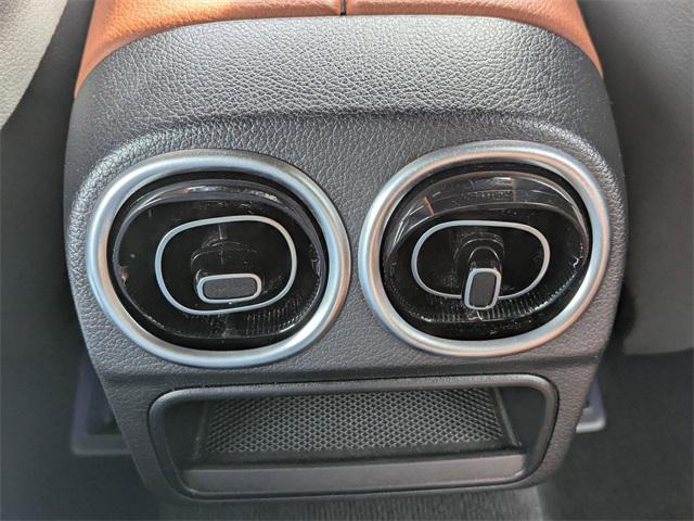 used 2023 Mercedes-Benz C-Class car