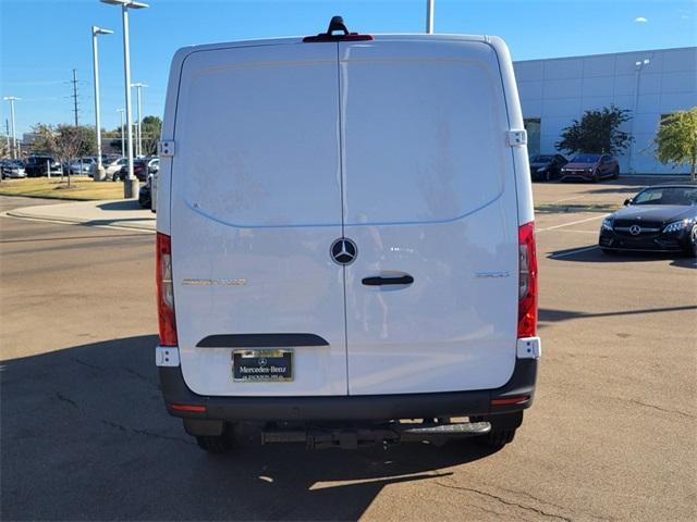 new 2024 Mercedes-Benz Sprinter 2500 car, priced at $57,106