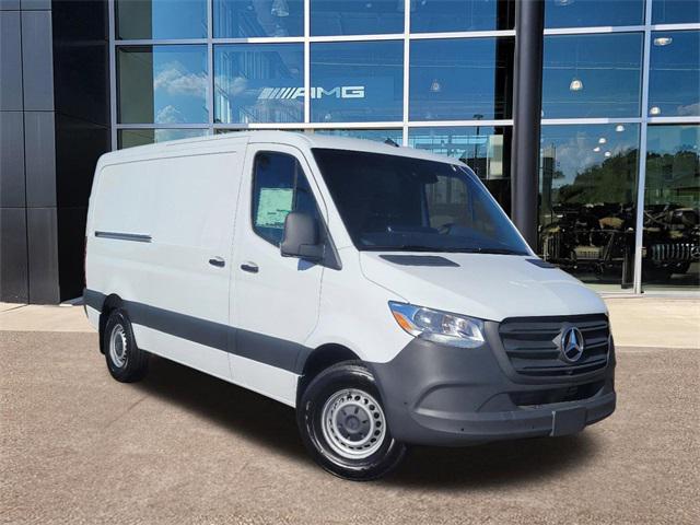 new 2024 Mercedes-Benz Sprinter 2500 car, priced at $57,106