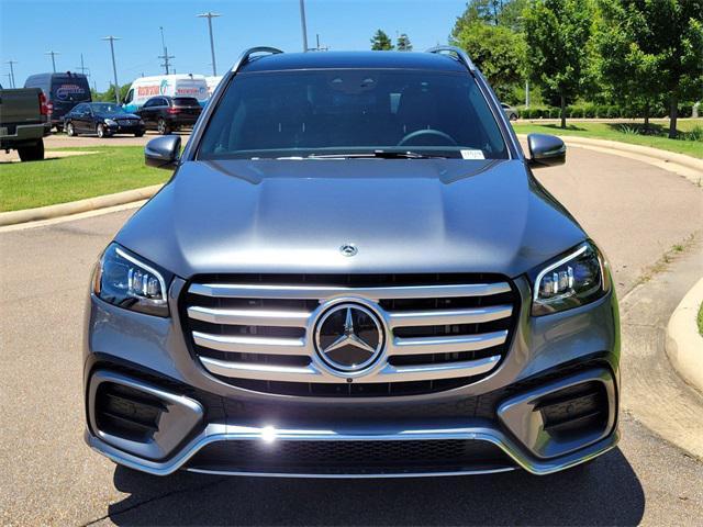 new 2024 Mercedes-Benz GLS 450 car, priced at $98,380