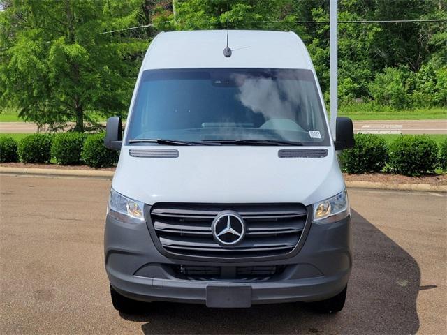 new 2024 Mercedes-Benz Sprinter 2500 car, priced at $65,458