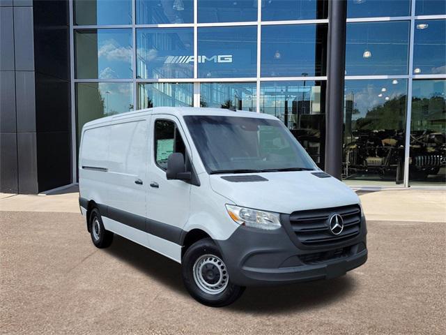 new 2024 Mercedes-Benz Sprinter 2500 car, priced at $58,083