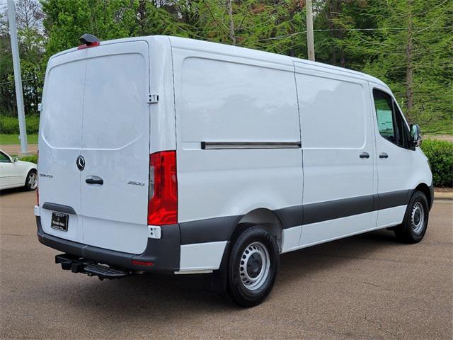 new 2024 Mercedes-Benz Sprinter 2500 car, priced at $58,083