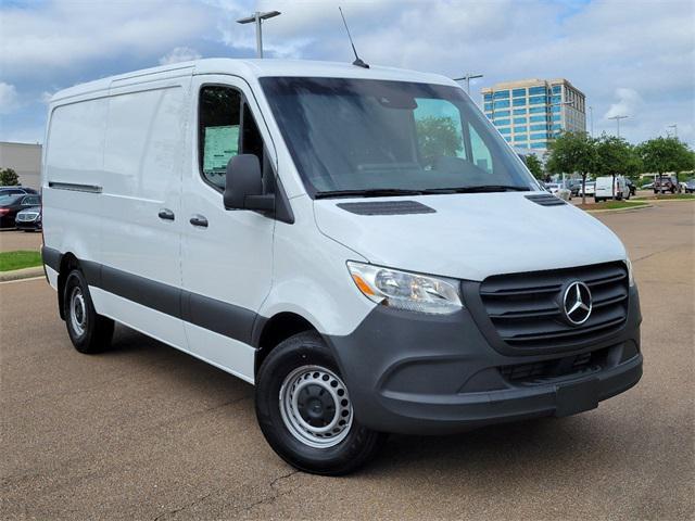 new 2024 Mercedes-Benz Sprinter 2500 car, priced at $58,083