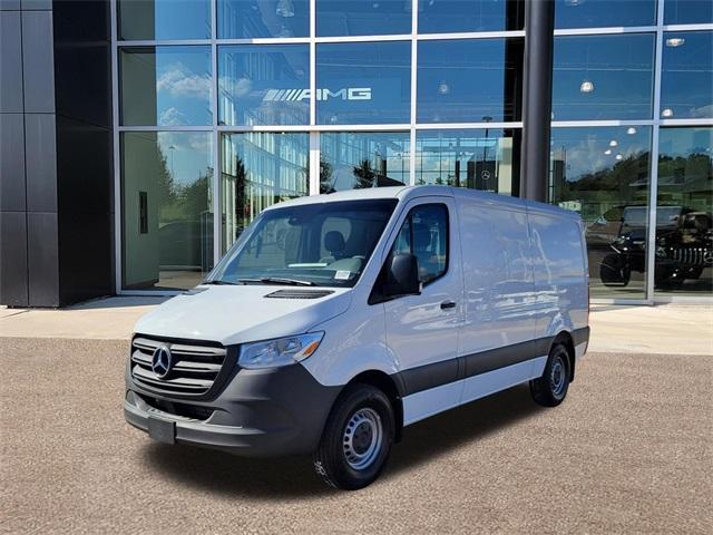 new 2024 Mercedes-Benz Sprinter 2500 car, priced at $56,402