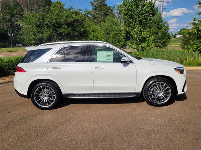 new 2024 Mercedes-Benz GLE 350 car, priced at $77,060