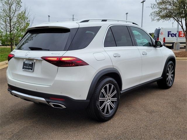 new 2024 Mercedes-Benz GLE 350 car, priced at $65,010