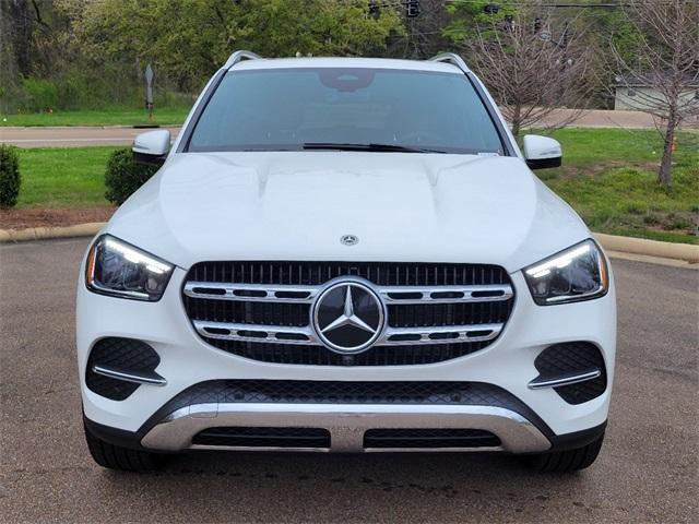 new 2024 Mercedes-Benz GLE 350 car, priced at $65,010