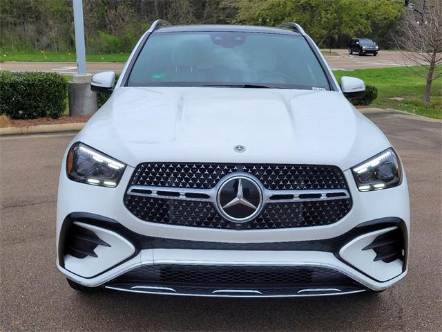 new 2024 Mercedes-Benz GLE 450 Plug-In Hybrid car, priced at $89,215