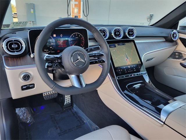 new 2025 Mercedes-Benz CLE 300 car, priced at $68,245