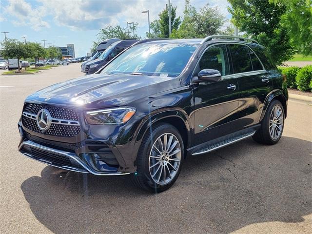 new 2024 Mercedes-Benz GLE 350 car, priced at $74,295
