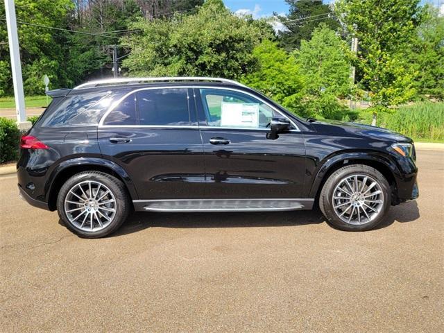 new 2024 Mercedes-Benz GLE 350 car, priced at $74,295