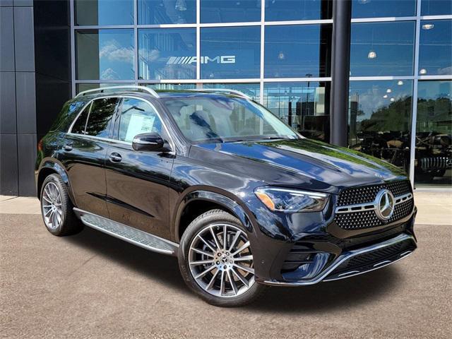 new 2024 Mercedes-Benz GLE 350 car, priced at $74,295