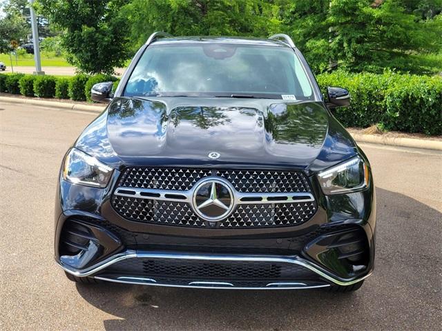 new 2024 Mercedes-Benz GLE 350 car, priced at $74,295