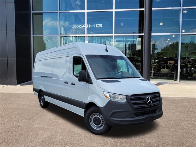 new 2024 Mercedes-Benz Sprinter 2500 car, priced at $65,904