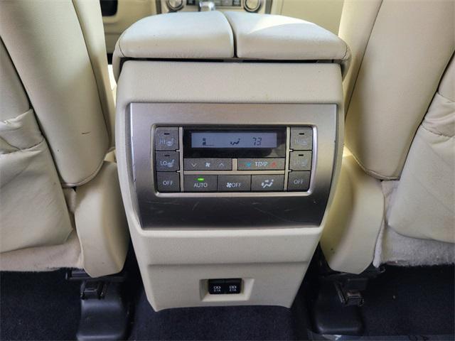 used 2021 Lexus GX 460 car, priced at $38,900