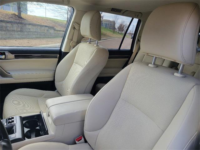 used 2021 Lexus GX 460 car, priced at $38,900