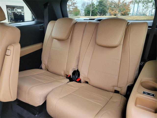 used 2024 Mercedes-Benz GLS 450 car, priced at $98,860