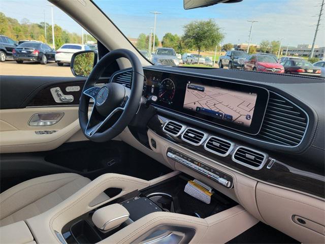 new 2025 Mercedes-Benz GLE 350 car, priced at $83,585