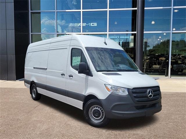 new 2024 Mercedes-Benz Sprinter 2500 car, priced at $65,066