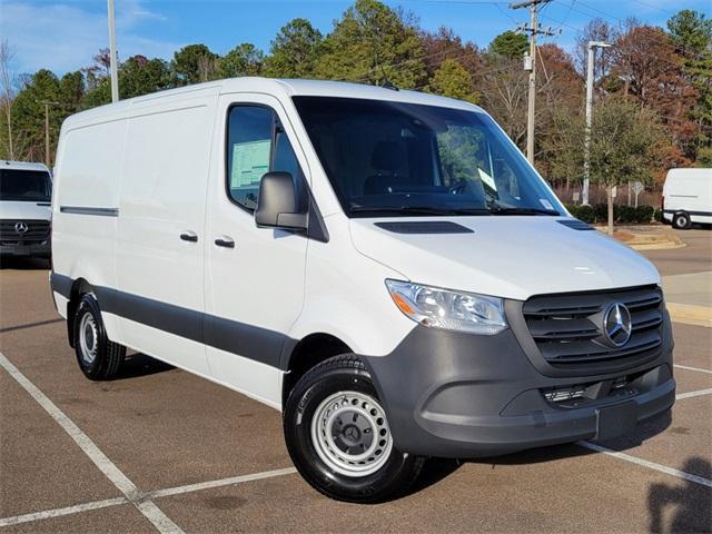 new 2024 Mercedes-Benz Sprinter 2500 car, priced at $56,402