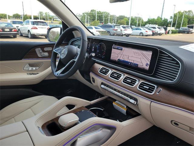 new 2025 Mercedes-Benz GLE 450e car, priced at $84,570