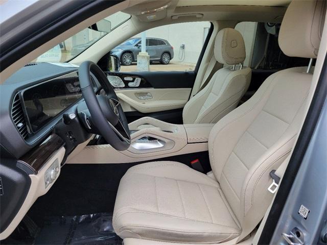 used 2024 Mercedes-Benz GLE 450 car, priced at $71,500