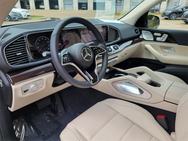 used 2024 Mercedes-Benz GLE 450 car, priced at $71,500