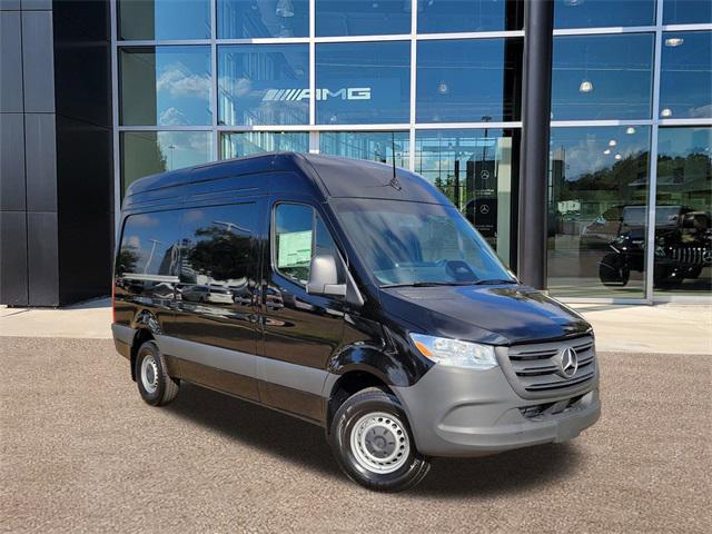 new 2025 Mercedes-Benz Sprinter 2500 car, priced at $60,235