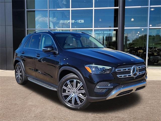 used 2024 Mercedes-Benz GLE 450 Plug-In Hybrid car, priced at $63,699