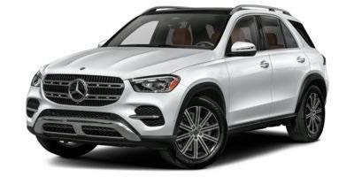 new 2024 Mercedes-Benz GLE 350 car, priced at $74,645