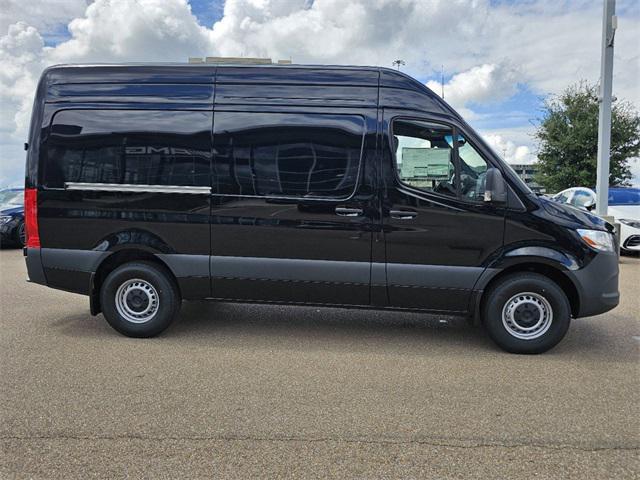 new 2025 Mercedes-Benz Sprinter 2500 car, priced at $59,703