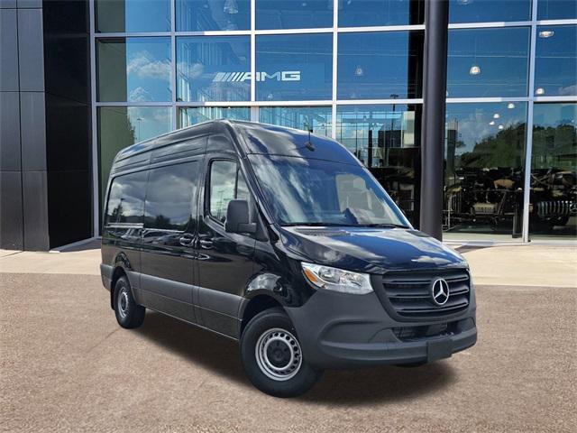 new 2025 Mercedes-Benz Sprinter 2500 car, priced at $59,703