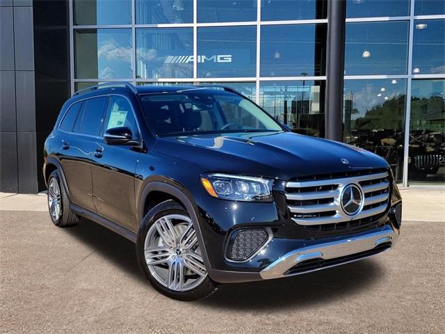used 2024 Mercedes-Benz GLS 450 car, priced at $83,600