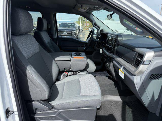 new 2025 Ford F-350 car, priced at $72,250