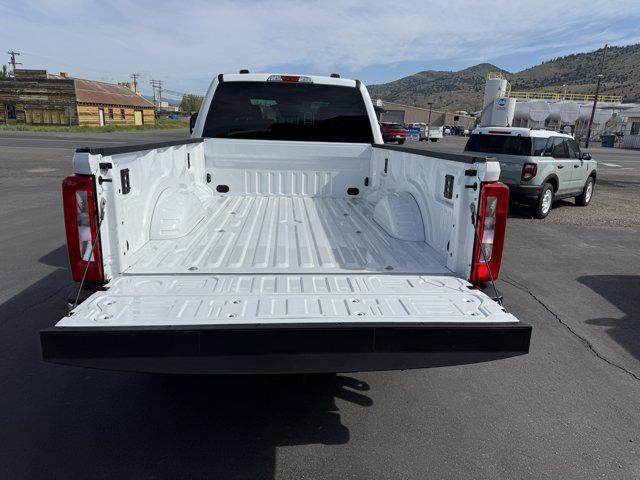 new 2025 Ford F-350 car, priced at $72,250