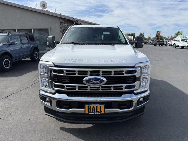 new 2025 Ford F-350 car, priced at $72,250
