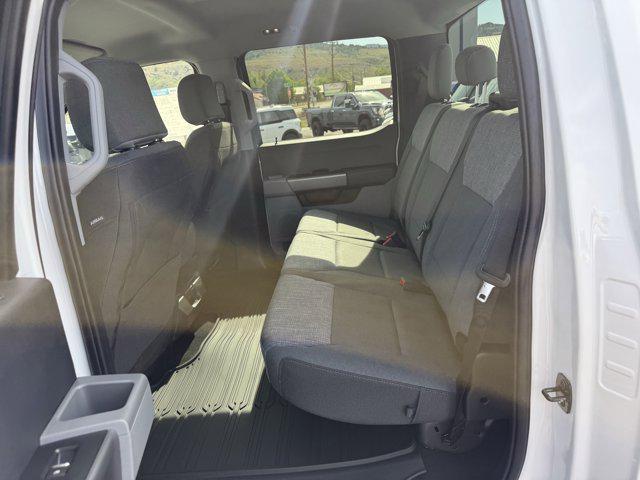new 2025 Ford F-350 car, priced at $72,250