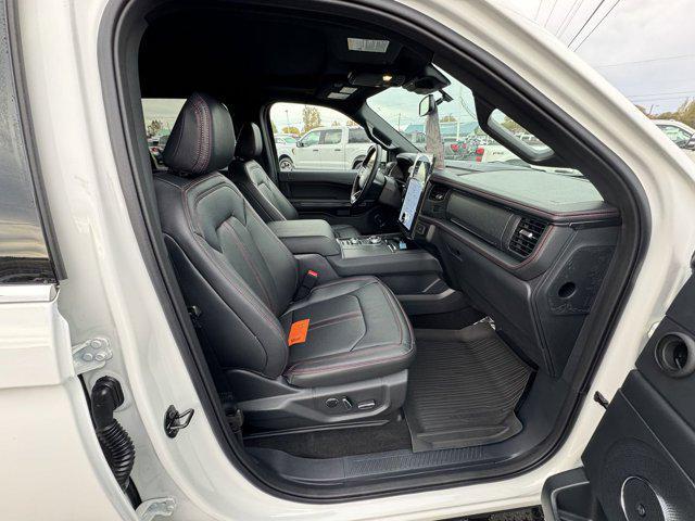 new 2024 Ford Expedition car, priced at $77,841