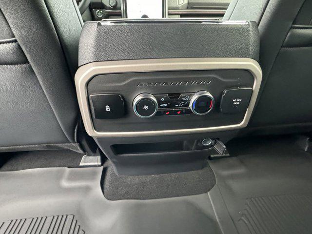 new 2024 Ford Expedition car, priced at $77,841