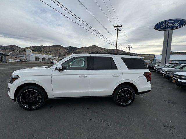 new 2024 Ford Expedition car, priced at $77,841